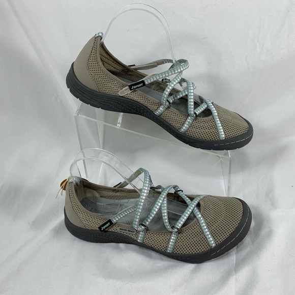 Women’s Jsport Radiance - water ready shoes - Picture 2 of 8